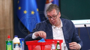 Imovina nikad Prištini